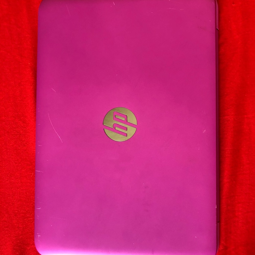 HP Stream Laptop